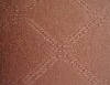 needle punched carpet