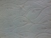 needle punched embossed non woven fabrics