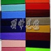 needle-punched felt