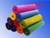 needle punched non woven fabric