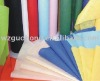needle punched non woven fabric