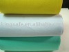 needle punched non-woven fabric