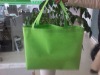 needle punched non woven felt / pet bags,shopping bags