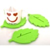 needle punched non woven felt table mats,cup mats,dinning mats