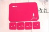 needle punched non woven heat insulation felt table mats,cup and dinning mats