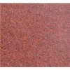 needle punched non woven plain velour carpet