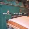 needle punched nonwoven fabric