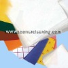 needle punched nonwoven fabric