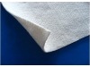 needle-punched nonwoven fabric