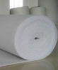 needle punched nonwoven fabric