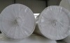 needle punched nonwoven fabric