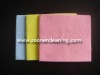 needle punched nonwoven fabric for car application