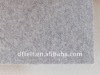 needle punched nonwoven felt