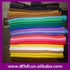 needle punched polyester felt