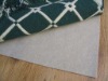 needle punched rug pad