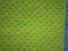 needle-punched single point nonslip non woven fabrics