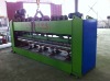 needle punching loom for coir mat