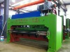 needle punching loom for coir mats