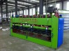 needle punching loom for coir mattress