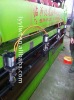 needle punching machine for coir mats