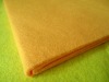 needle-punshed non woven fabric for wiping cloth in roll,
