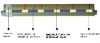 negative pressure tuber parts for compact spinning conversion