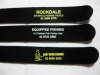 neoprene elastic velcro strap