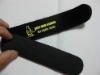 neoprene velcro fishing rod tie