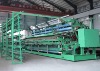 netting machine