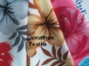 new Flower swimwear fabrics JT002