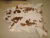 new GOAT SKIN COW HIDE COW HAIRON SHEEPSKIN FUR COW CARPET PATCHWORK RUG