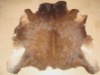 new GOAT SKIN COW HIDE COW HAIRON SHEEPSKIN FUR COW CARPET PATCHWORK RUG