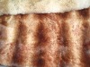 new GOAT SKIN COW HIDE COW HAIRON SHEEPSKIN FUR COW CARPET PATCHWORK RUG