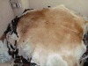 new GOAT SKIN COW HIDE COW HAIRON SHEEPSKIN FUR COW CARPET PATCHWORK RUG