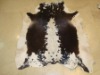 new GOAT SKIN COW HIDE COW HAIRON SHEEPSKIN FUR COW CARPET PATCHWORK RUG