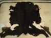 new GOAT SKIN COW HIDE COW HAIRON SHEEPSKIN FUR COW CARPET PATCHWORK RUG