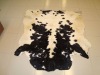 new GOAT SKIN COW HIDE COW HAIRON SHEEPSKIN FUR COW CARPET PATCHWORK RUG