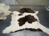 new GOAT SKIN COW HIDE COW HAIRON SHEEPSKIN FUR COW CARPET PATCHWORK RUG