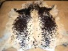 new GOAT SKIN COW HIDE COW HAIRON SHEEPSKIN FUR COW CARPET PATCHWORK RUG