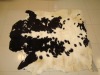 new GOAT SKIN COW HIDE COW HAIRON SHEEPSKIN FUR COW CARPETS PATCHWORK RUGS