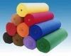 new Polyester/PET nonwoven fabric