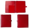 new arrival leather case for Ipad2