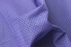 new arrival poly mesh fabric for sportswear