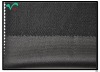 new black herringbone coarse fabric for garment