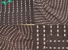 new coarse fabric for garment