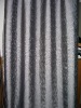 new curtain models -- custom made fabric curtain