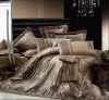 new design bedding set luxury