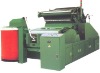 new design-carding machine