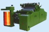 new design-carding machine