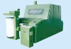 new design- carding machine